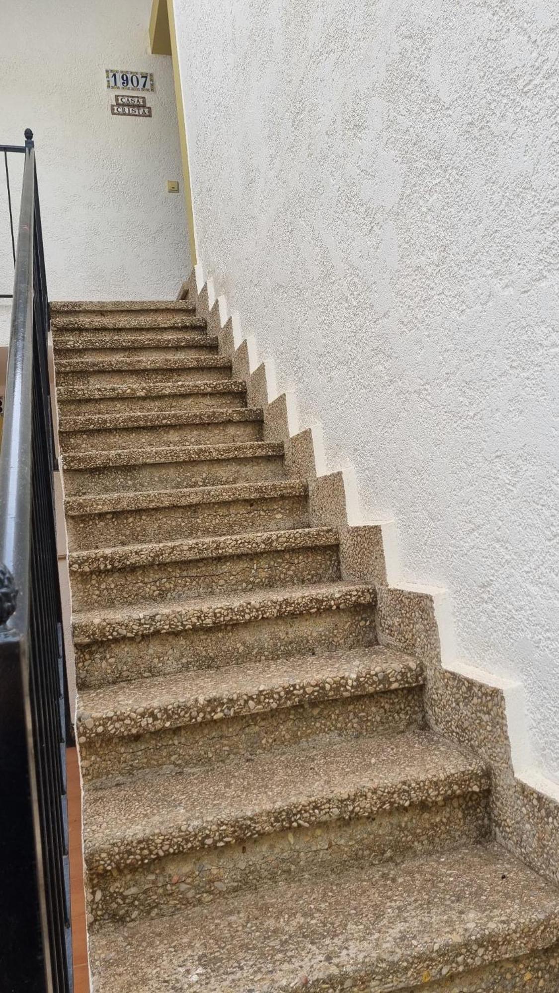 Casa Crista - Calpe, Costa Blanca 1907 Apartman Kültér fotó