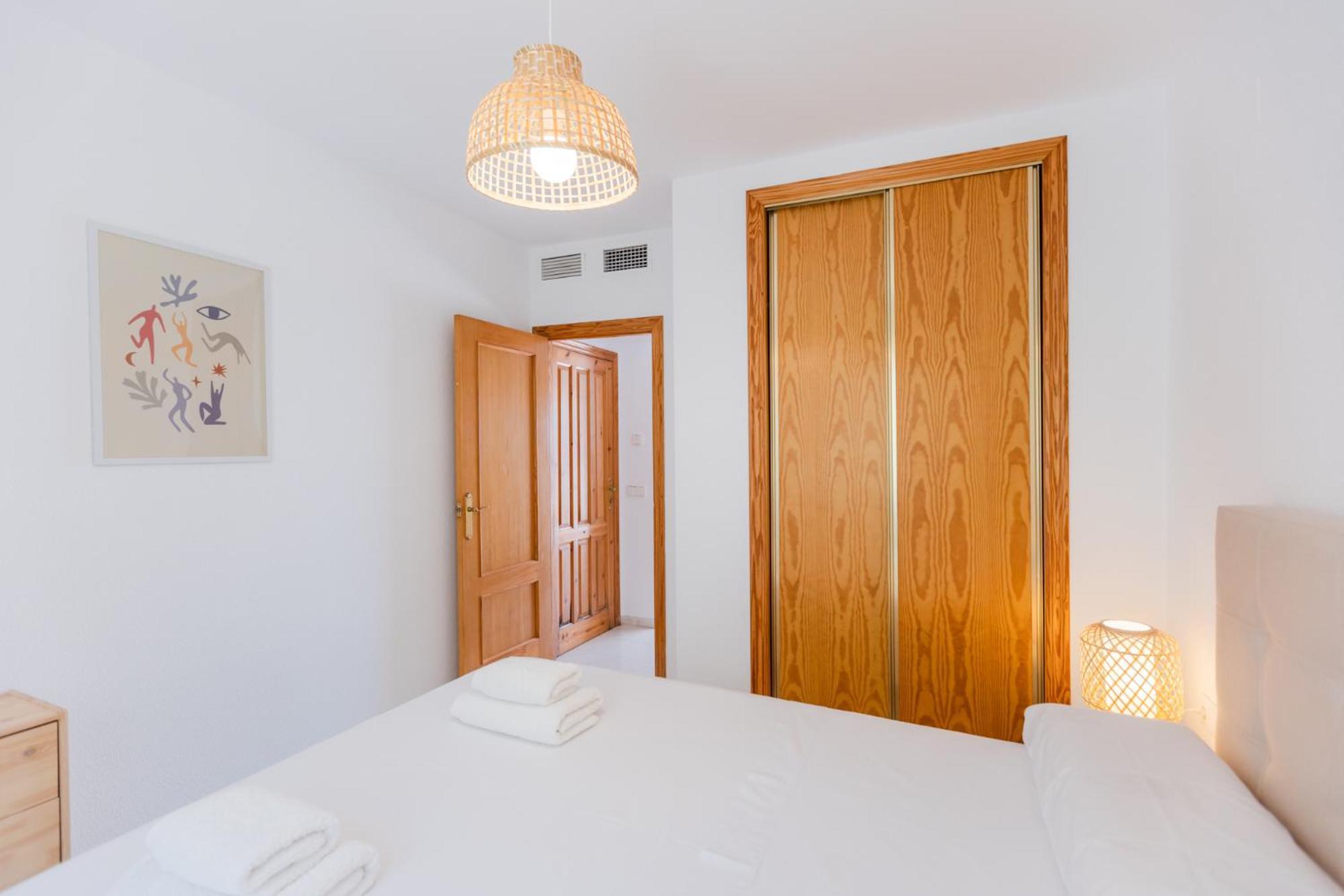 Casa Crista - Calpe, Costa Blanca 1907 Apartman Kültér fotó